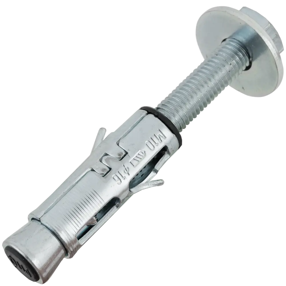 Анкер-гильза Hilti HAM с болтом 10x80 мм 10 шт. 82656683 STLM-2065440  - Вид №2