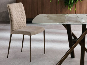 Мягкий стул