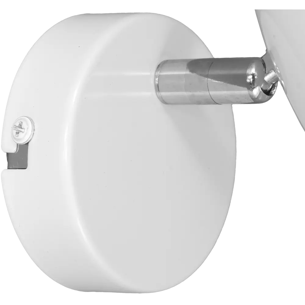 Спот светодиодный Globo 56109, 1x4 Вт, цвет белый STLM-2136648 - Вид №3