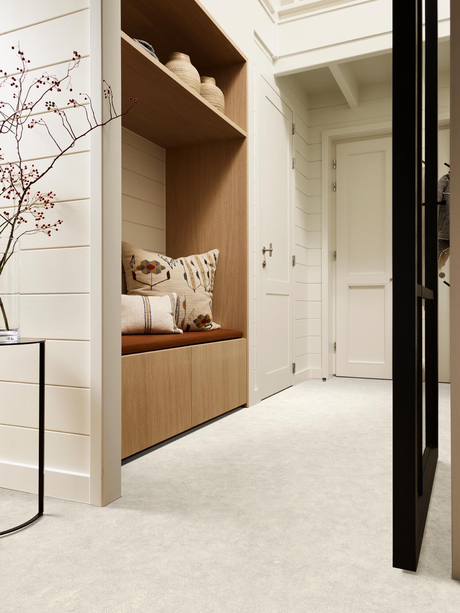 Нескользящий виниловый пол BEAUFLOR Blacktex ARCH-00061100 - Вид №1