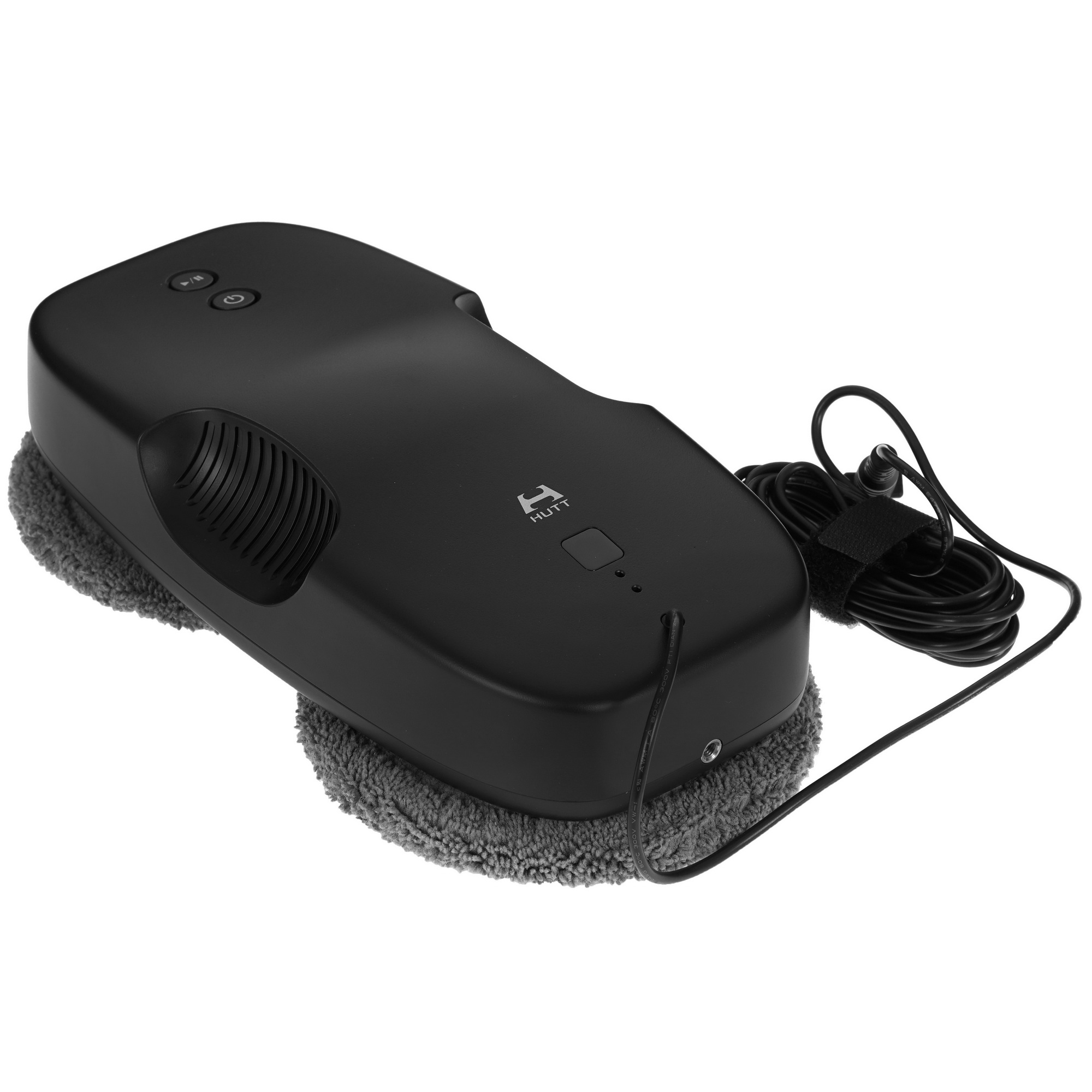 9908873 Робот-мойщик окон Hutt DDC5 черный STDN-0149446 - Вид №3