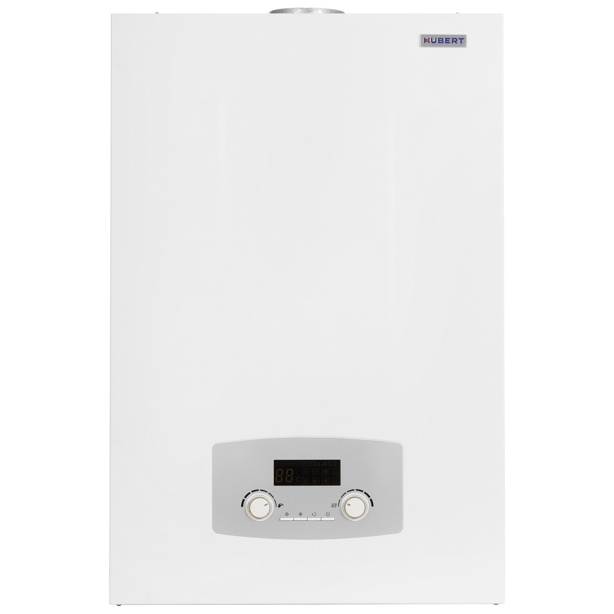 9961221 Газовый котел HUBERT AGB 50DС настенный STDN-0091394 - Вид №1