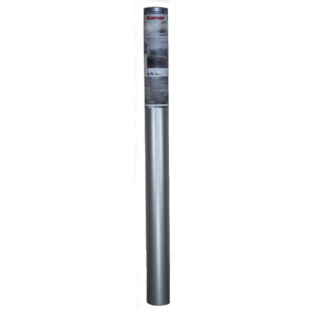 Фотообои «Франция» бумажные 184x254 см 4-990 Komar STLM-2068466 - Вид №1