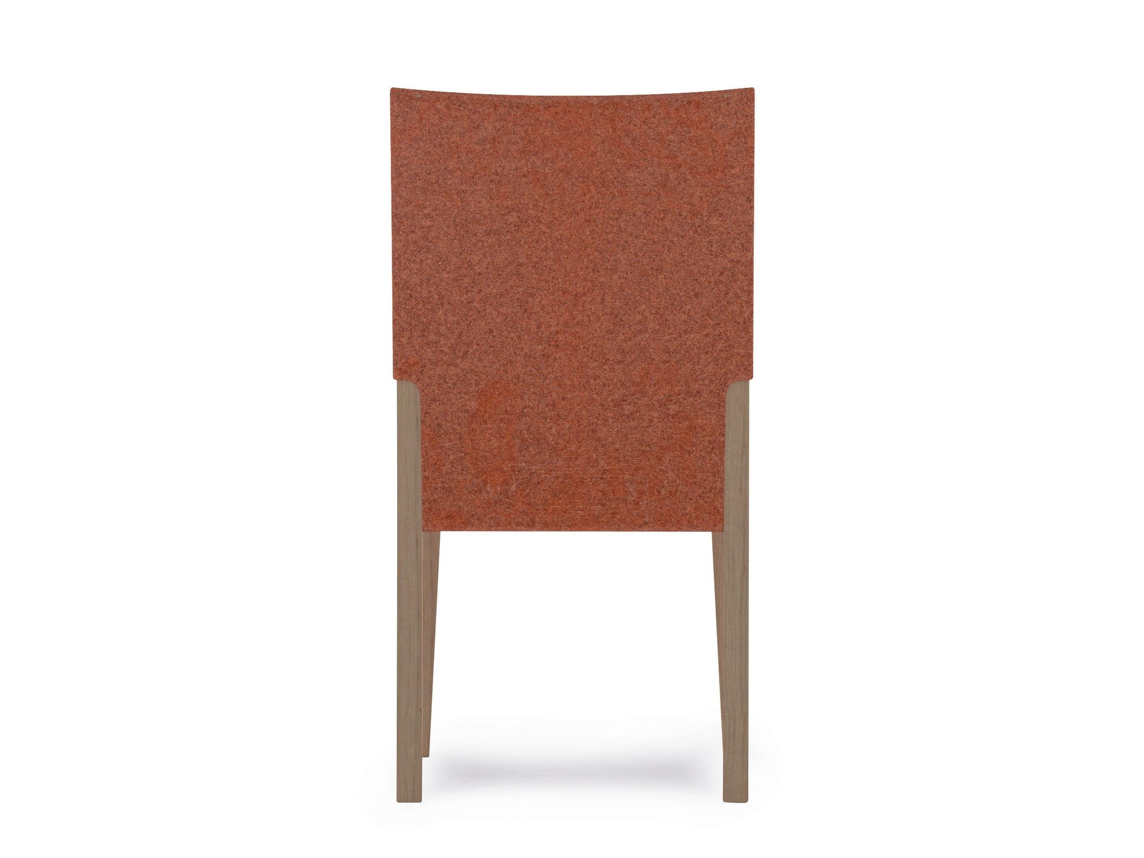 Штабелируемый стул из ткани PIAVAL THEOREMA - HEALTH & CARE ARCH-00056858 - Вид №3