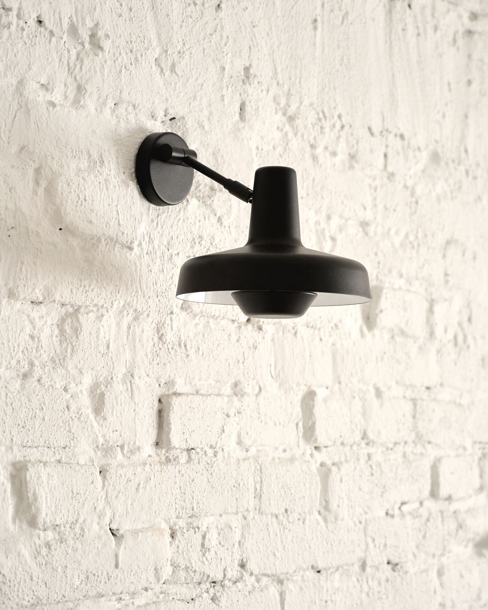 Поворотный настенный светильник Grupa Arigato ARCH-00057870 - Вид №19