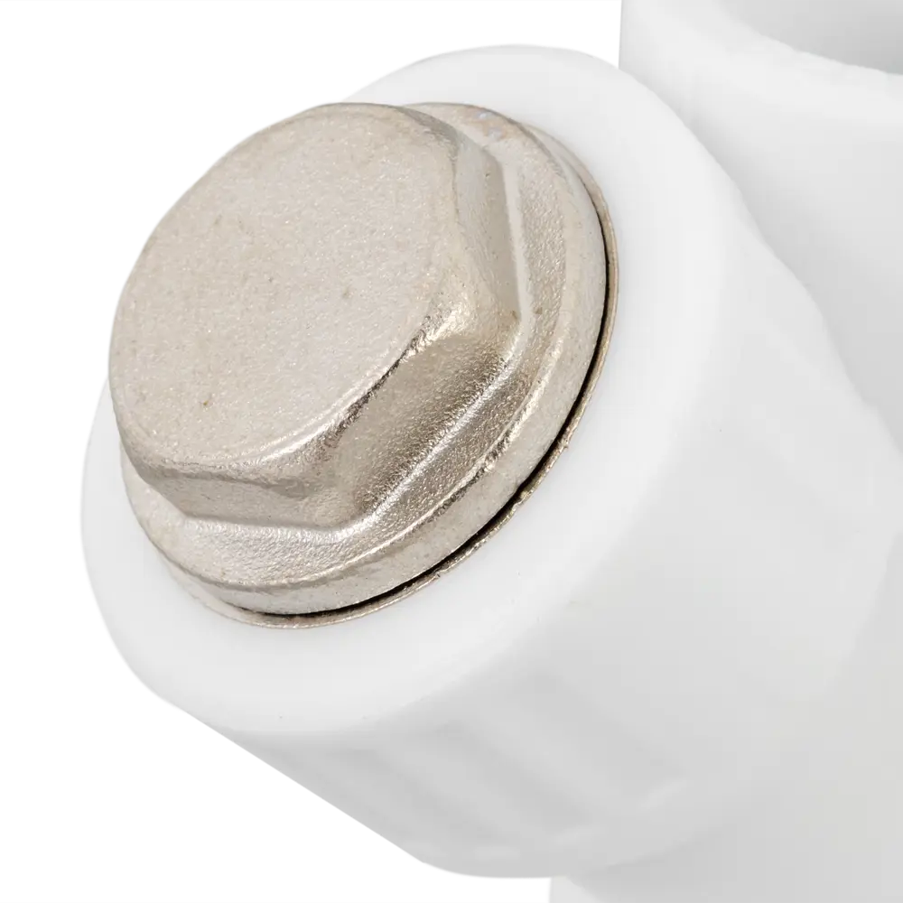 Фильтр косой Valfex 25 мм ВР полипропилен STLM-2183557 - Вид №1