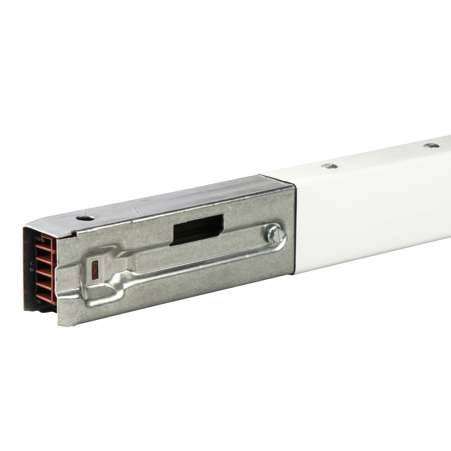 KBA40ED4203W СЕКЦИЯ ПРЯМАЯ 40А, 2М Schneider Electric Canalis 