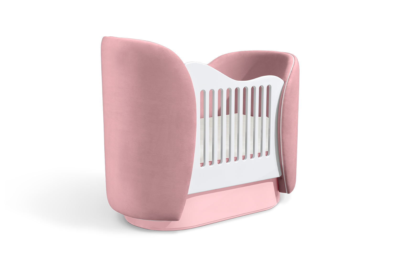 CIST563 Кровать для новорожденных Облако Circu 