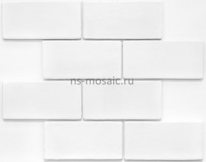 Мозаика из керамогранита  PQ73150-03 SN-Mosaic Rustic