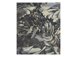 Ковер ручной работы