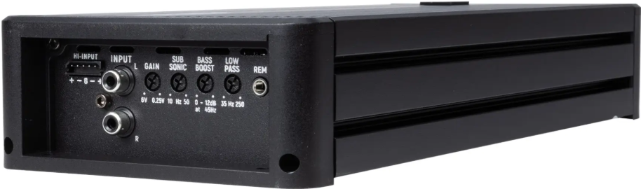 9248140 Усилитель AMP PRO 1.1500 STDN-0145247 - Вид №5