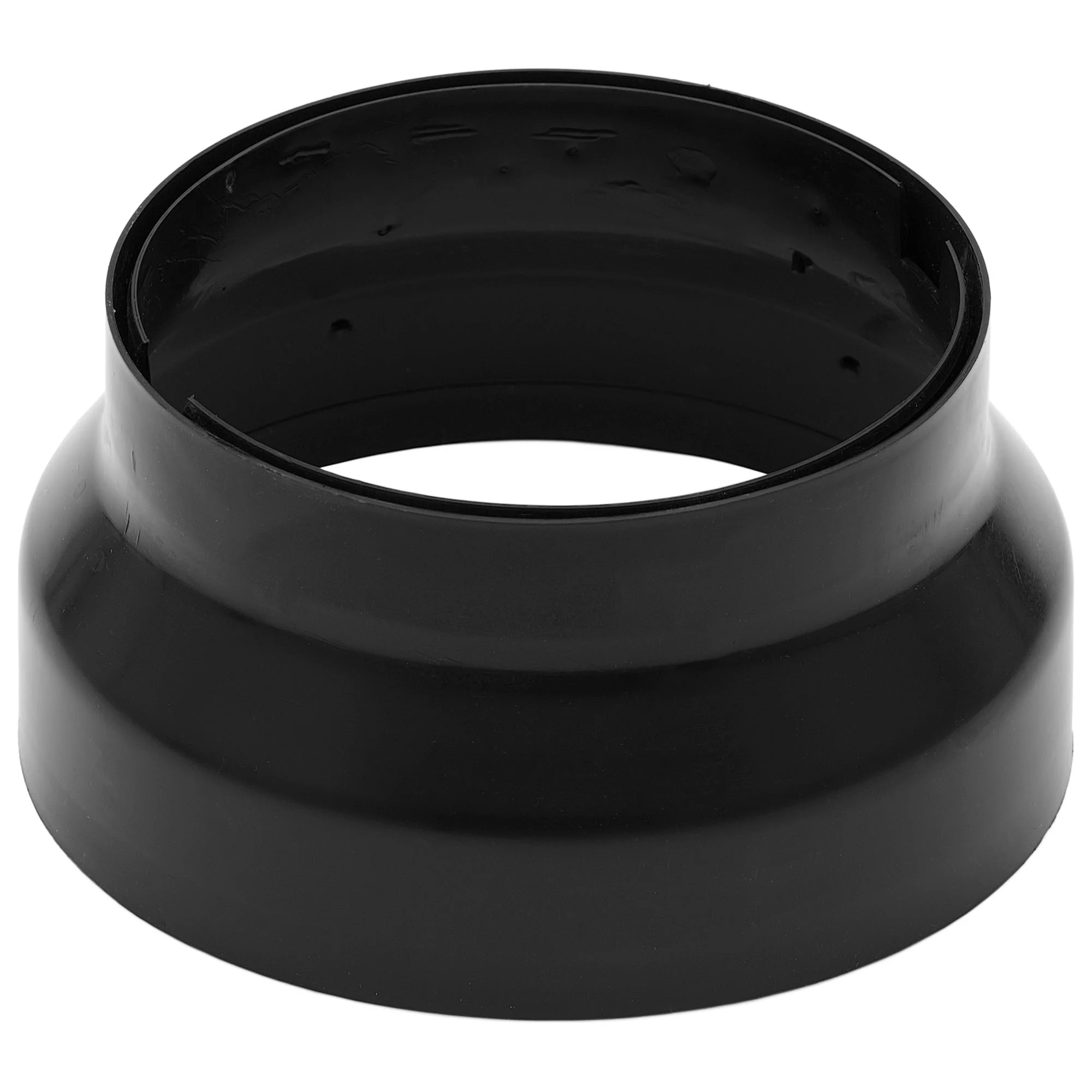 9214333 Вытяжка наклонная KRONA KRISTEN A 900 black S черный/серебристый KRONA1 STDN-0011305 - Вид №15