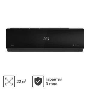 89363445 Сплит-система Royal Clima 07 RC-AN22HN 7K BTU охлаждение/обогрев Wi-Fi опция STLM-1119779