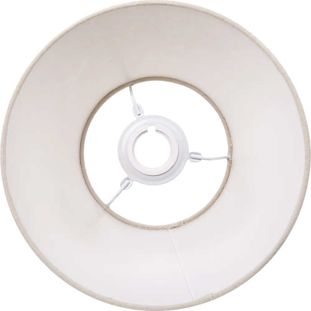 Абажур Natural средний LAMPLANDIA STLM-2130751 - Вид №1