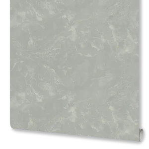 Флизелиновые обои Ornamy Calacatta темно-серые с рельефной фактурой 89433799