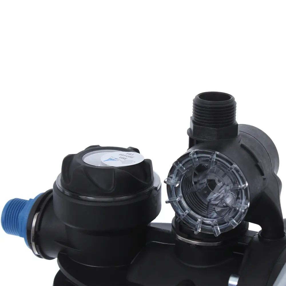 Насос садовый Tallas D-Eboost 850/45, 3180 л/час STLM-2032168 - Вид №3