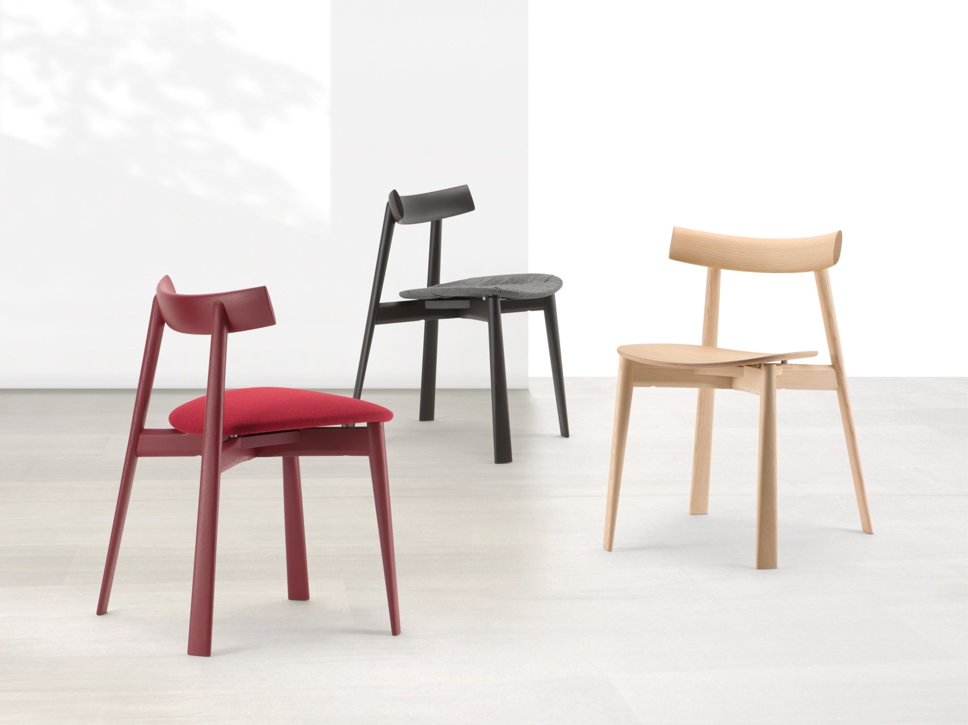 Соломенный стул Cizeta Remo ARCH-00120086 - Вид №4