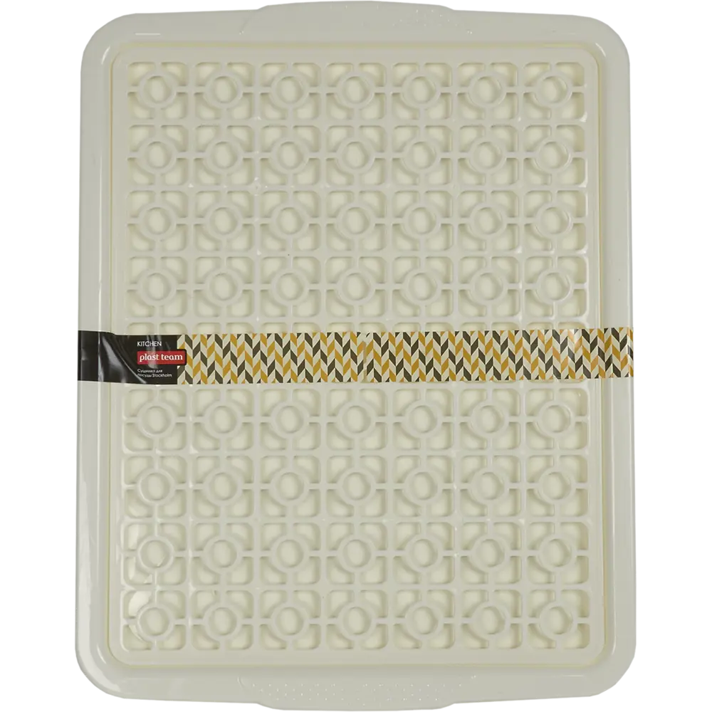 Сушилка для посуды Stockholm, цвет белый Santreyd STLM-2080737 - Вид №3