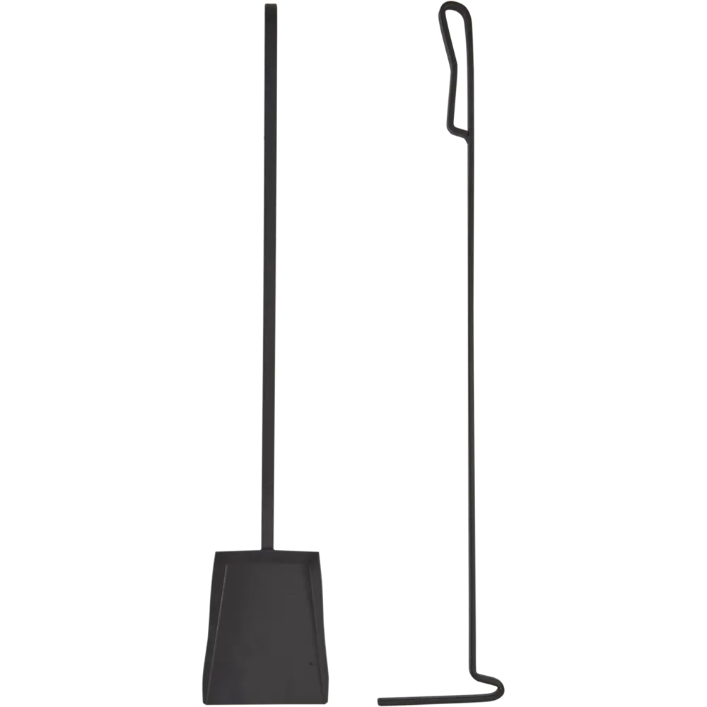 GRATAR — Набор для гриля с совком и кочергой 17638490 STLM-0008454 - Вид №3