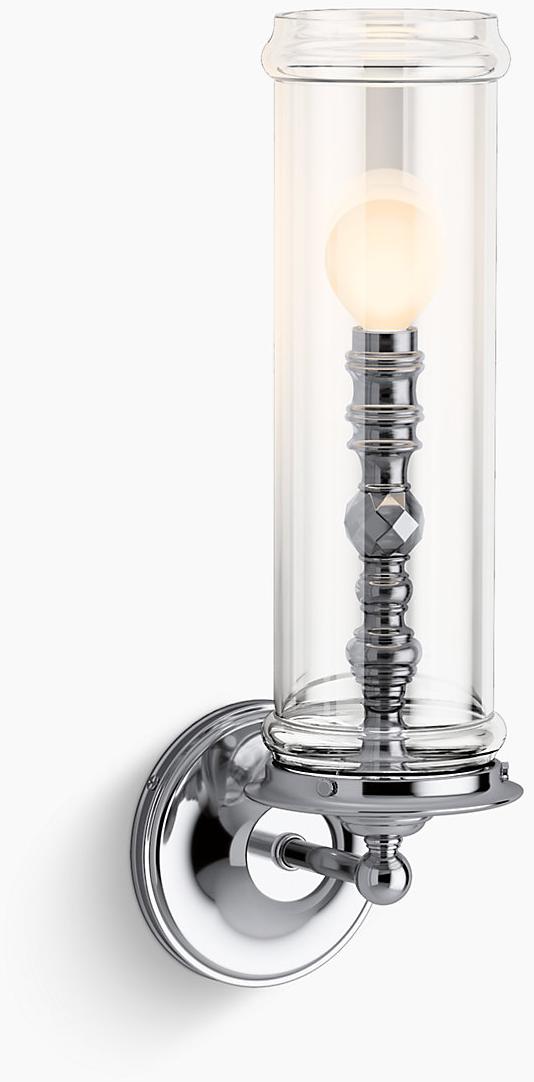 KOHLER  K-22545-SC01-BZL  - Вид №1