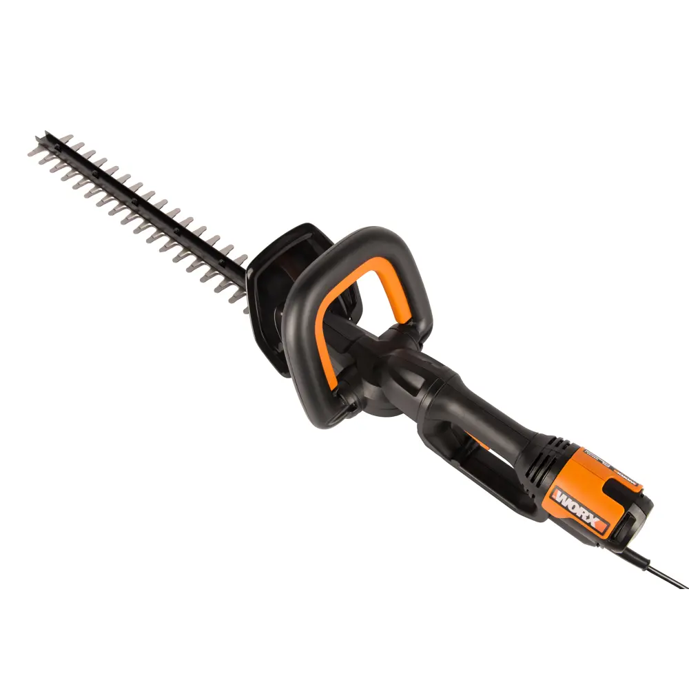 Кусторез электрический Worx WG212E.1 500 Вт STLM-2153238 - Вид №7