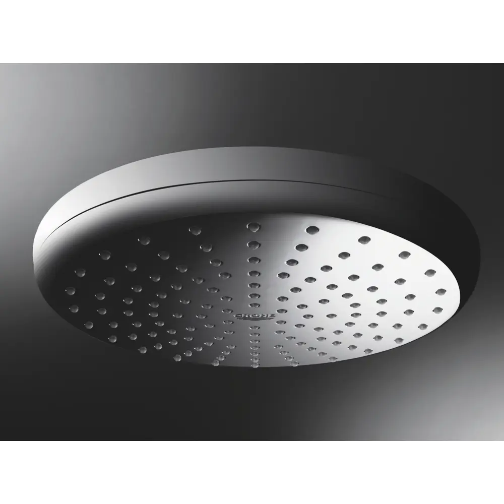 Душевая система Grohe Vitalio Start 210 с термостатом STLM-2190500 - Вид №2