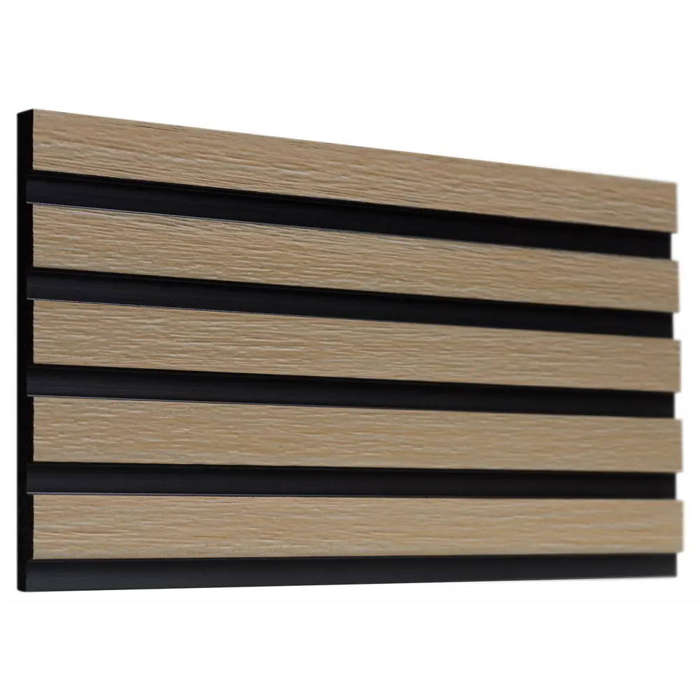 Панель стеновая Decor-Dizayn 904-63SH 10x150x3000 мм светло-бежевый STLM-2204809