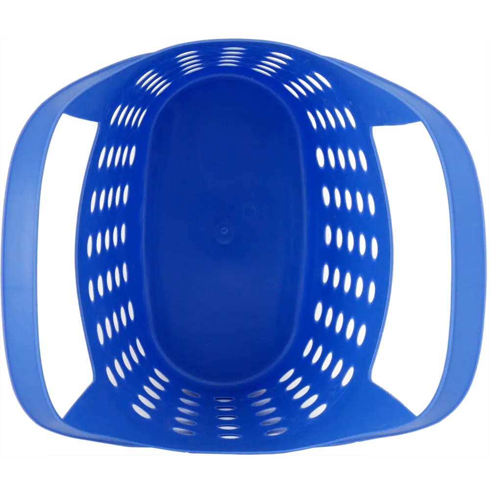 Корзинка Soft 7.6 л, цвет синий BEROSSI STLM-2069982 - Вид №1