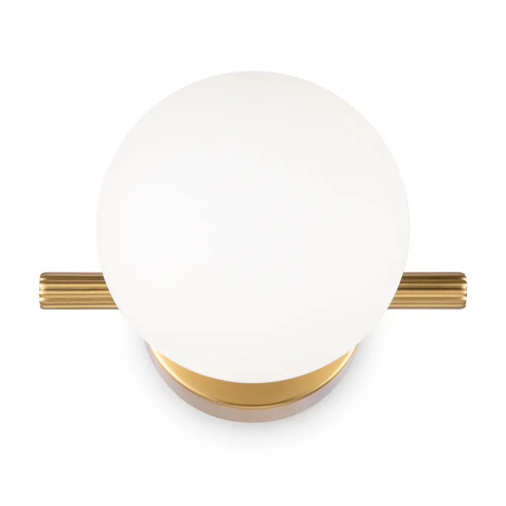 Бра Freya Evidence золотое — элегантное настенное освещение 89389963 STLM-1327818 - Вид №7