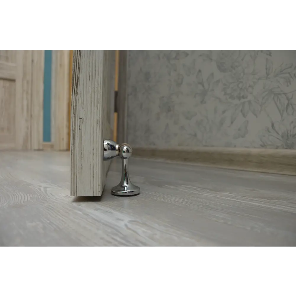 Магнитный ограничитель Apecs для защиты дверей и стен 12264329 STLM-0001860 - Вид №4