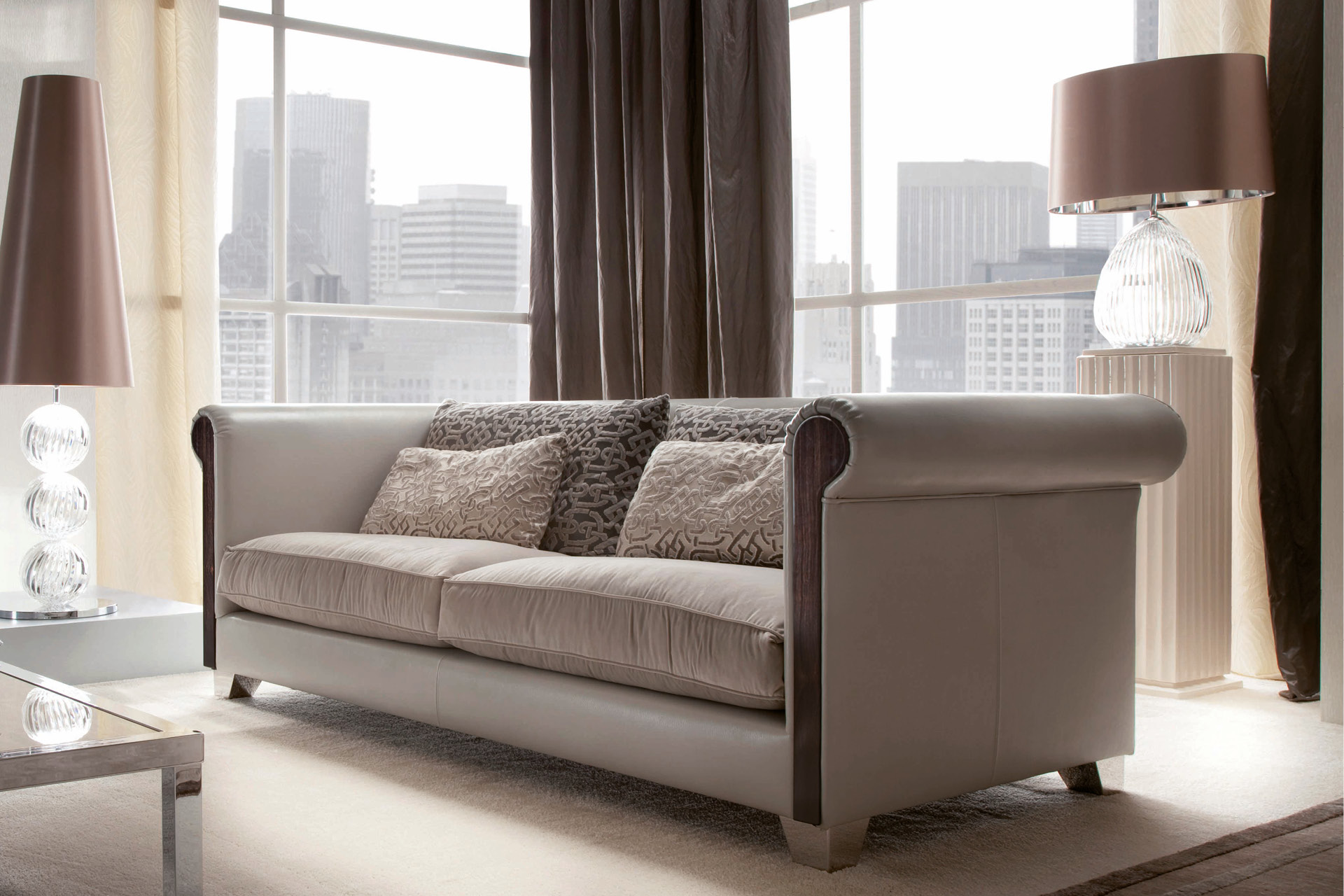 GRST110 Daydream dalida средняя лампа - giorgio collection Декор - Вид №2