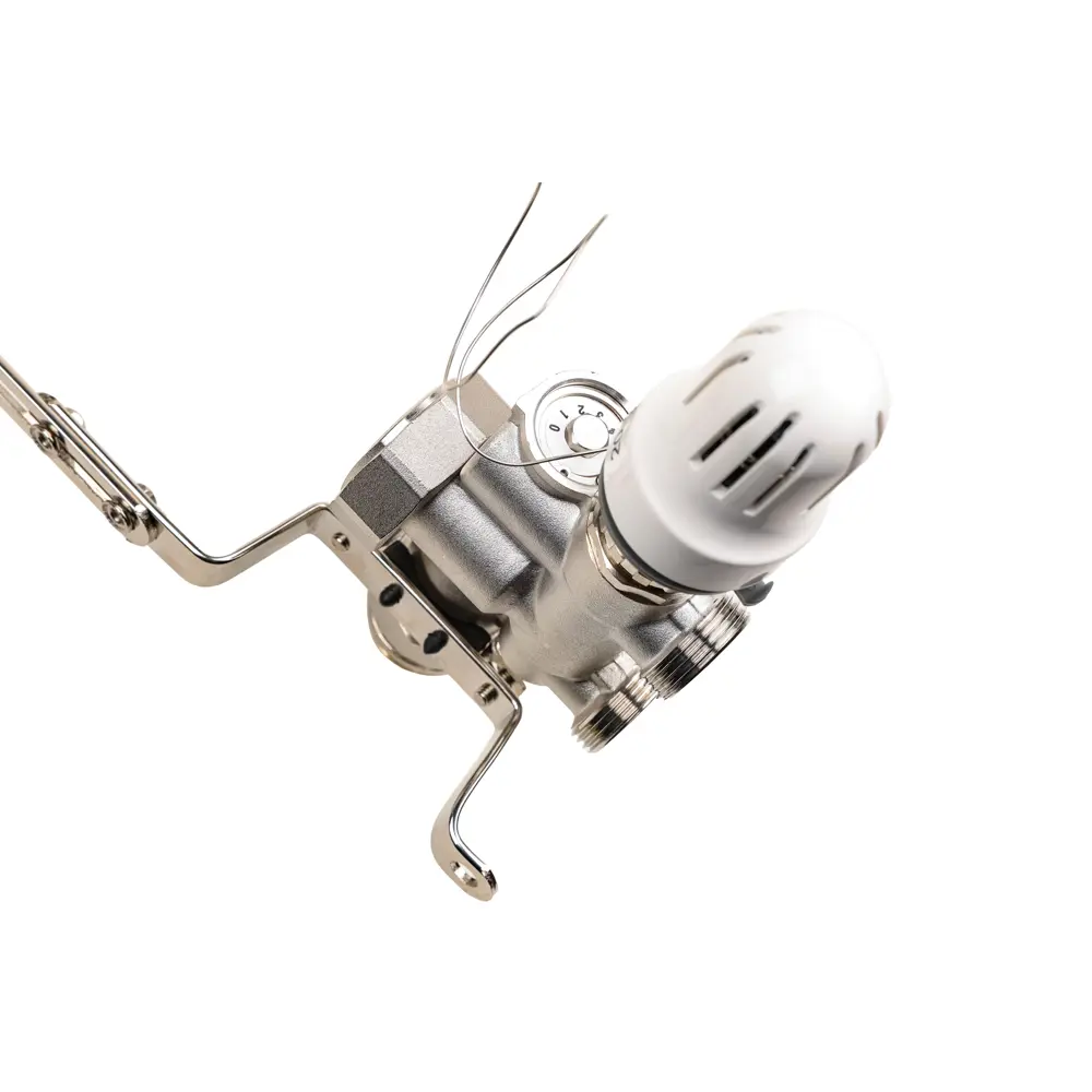 Насосно-смесительный узел Tim 130-180 мм 1" без насоса STLM-2053912 - Вид №7