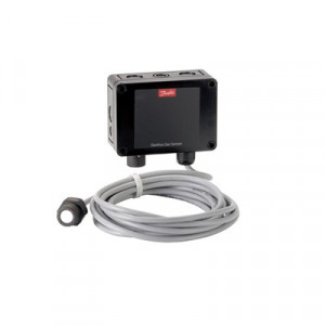 Danfoss DGS DGS-IR-CO2 5 m + B&L детектор газов 080Z2808