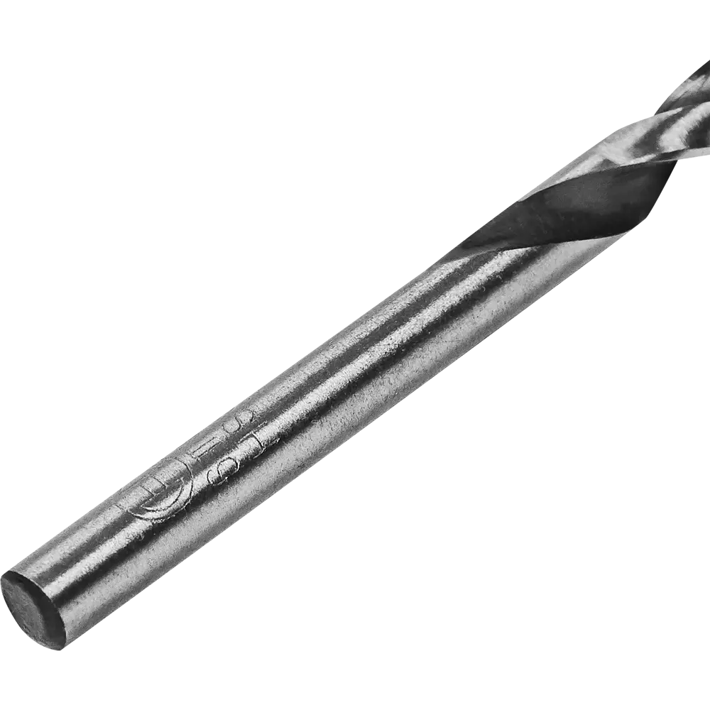 Сверло по металлу Bosch HSS Pointteq 6x57 мм BOSCH PROFESSIONAL STLM-2128099 - Вид №2