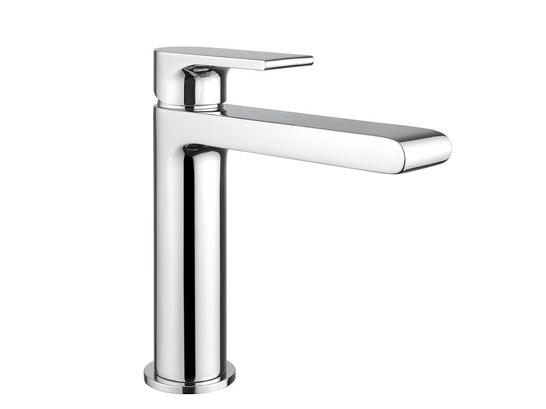 Однорычажный смеситель для раковины без слива Bugnatese Simple ARCH-00049919 - Вид №1