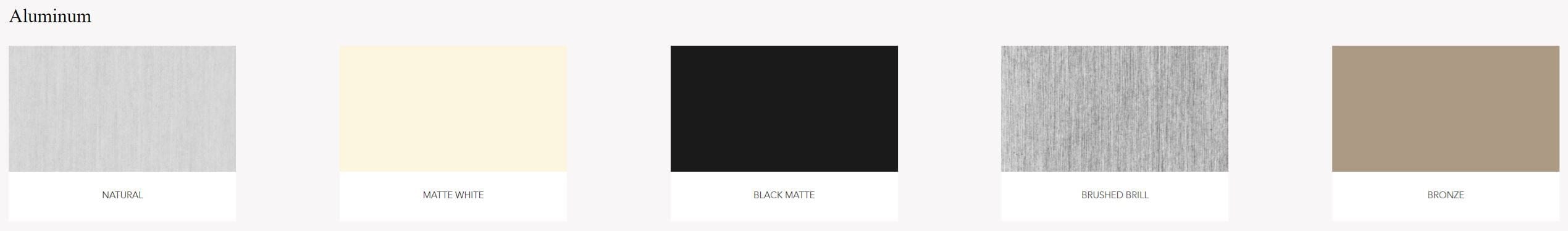 Алюминиевая и стеклянная дверь Lualdi раздвижные и поворотные системы из стекла ARCH-00048158 - Вид №12