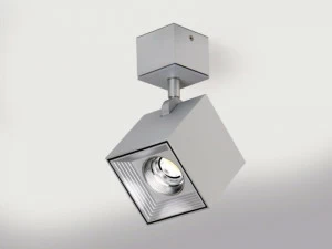 Milan Iluminacion Точечный светодиодный потолочный светильник Dau 6880-6881-6882