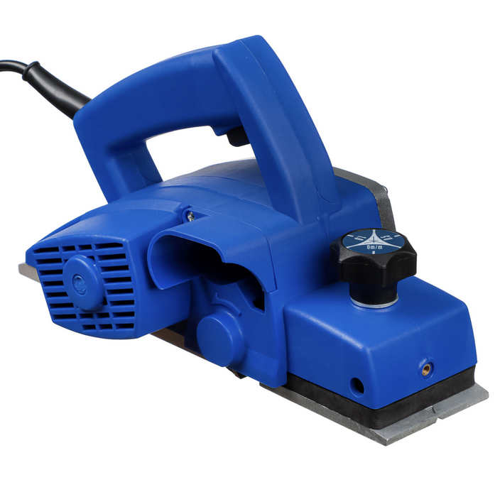 Электрорубанок РОКОТ 692-061 9207855 STDN-0116126 - Вид №1