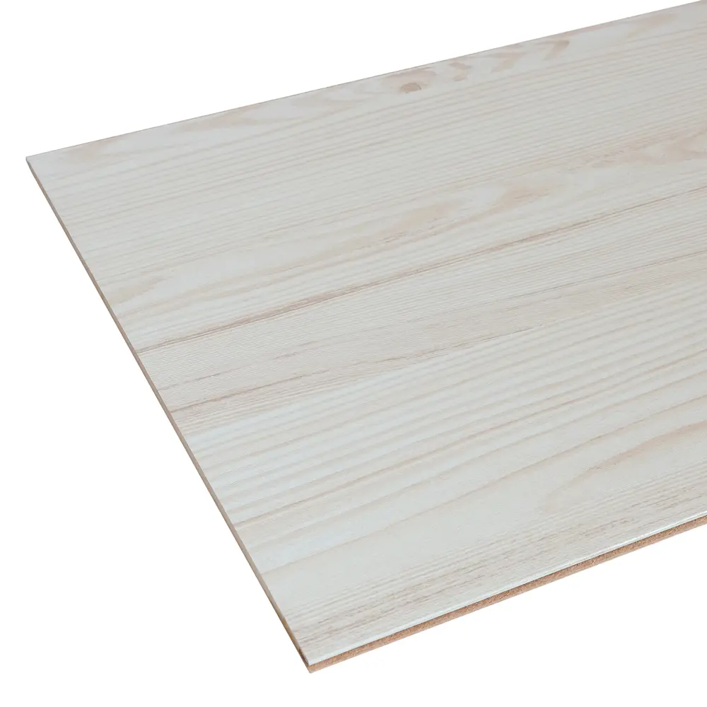 Панель МДФ  Сосна Горная 2600x300x6 мм 0.78 м² DEKOR PANEL STLM-2091317 - Вид №2