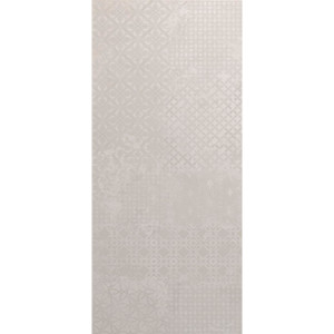 Керамический декор Dipinto grey 01 25х60см, цена за упаковку CRETO Effetto