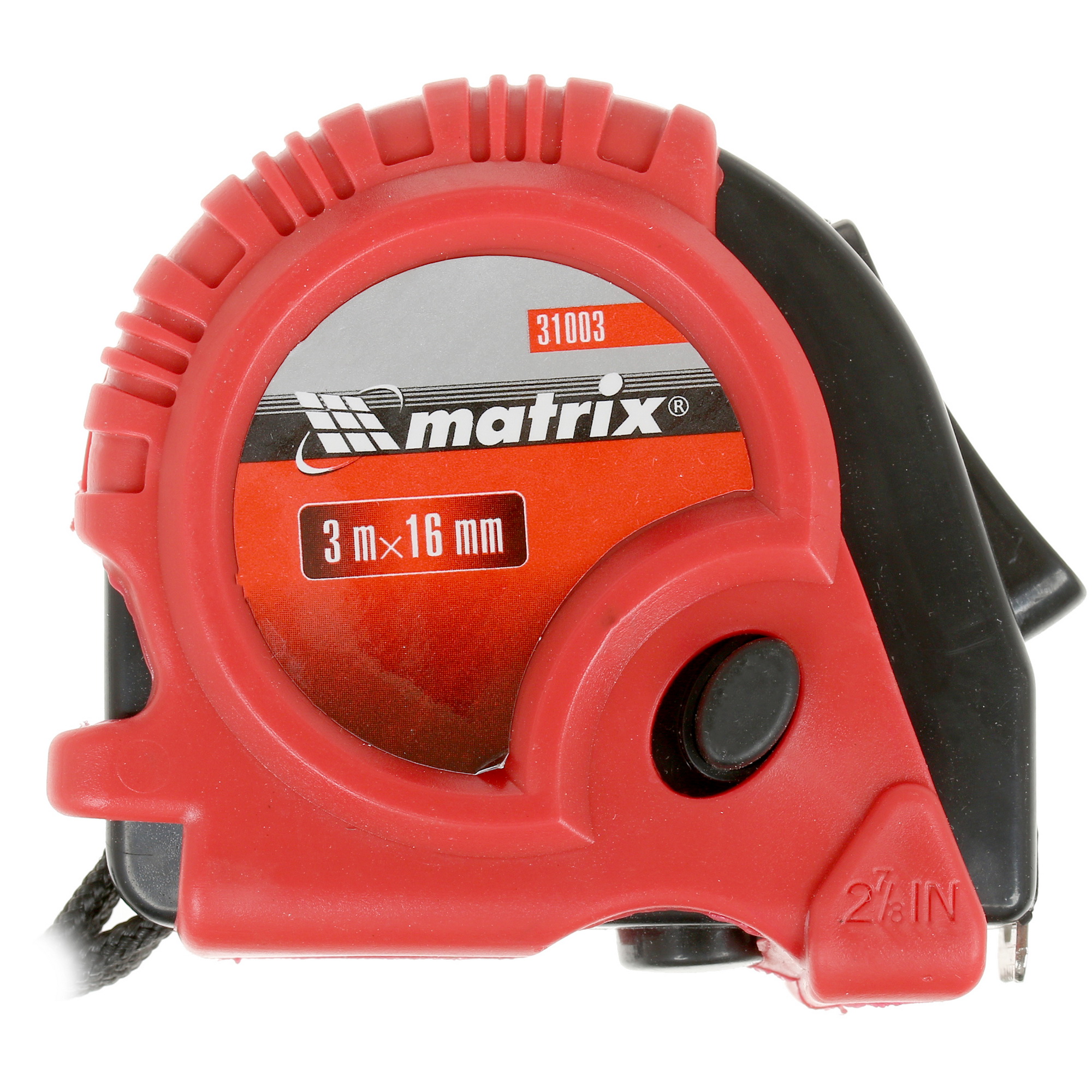 Рулетка Matrix 31003 8103437 STDN-0053871