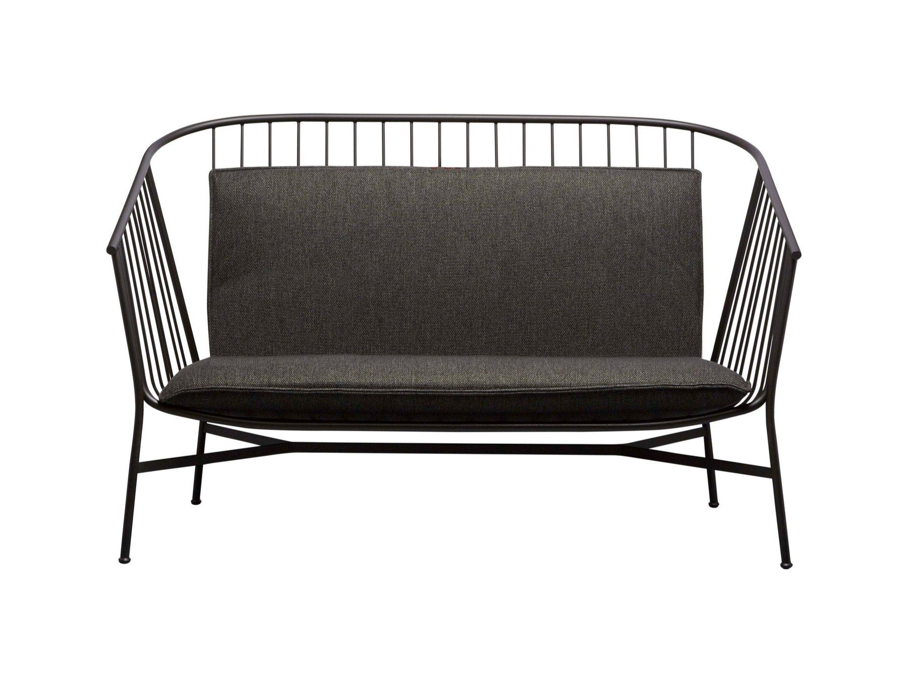 Стальной диван SP01 Jeanette ARCH-00117509