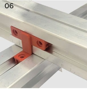 Алюминиевая опора для настила и павинга Dakota MAGATELLO KERADECK® 30 ARCH-00099729 - Вид №5