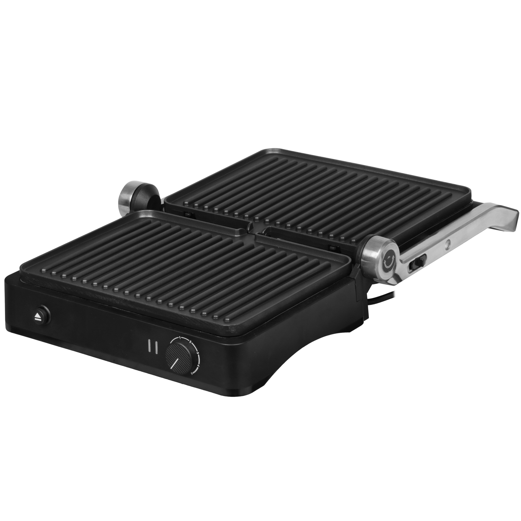 9983169 Гриль RED solution SteakPro RGM-M804 черный STDN-0043675 - Вид №6