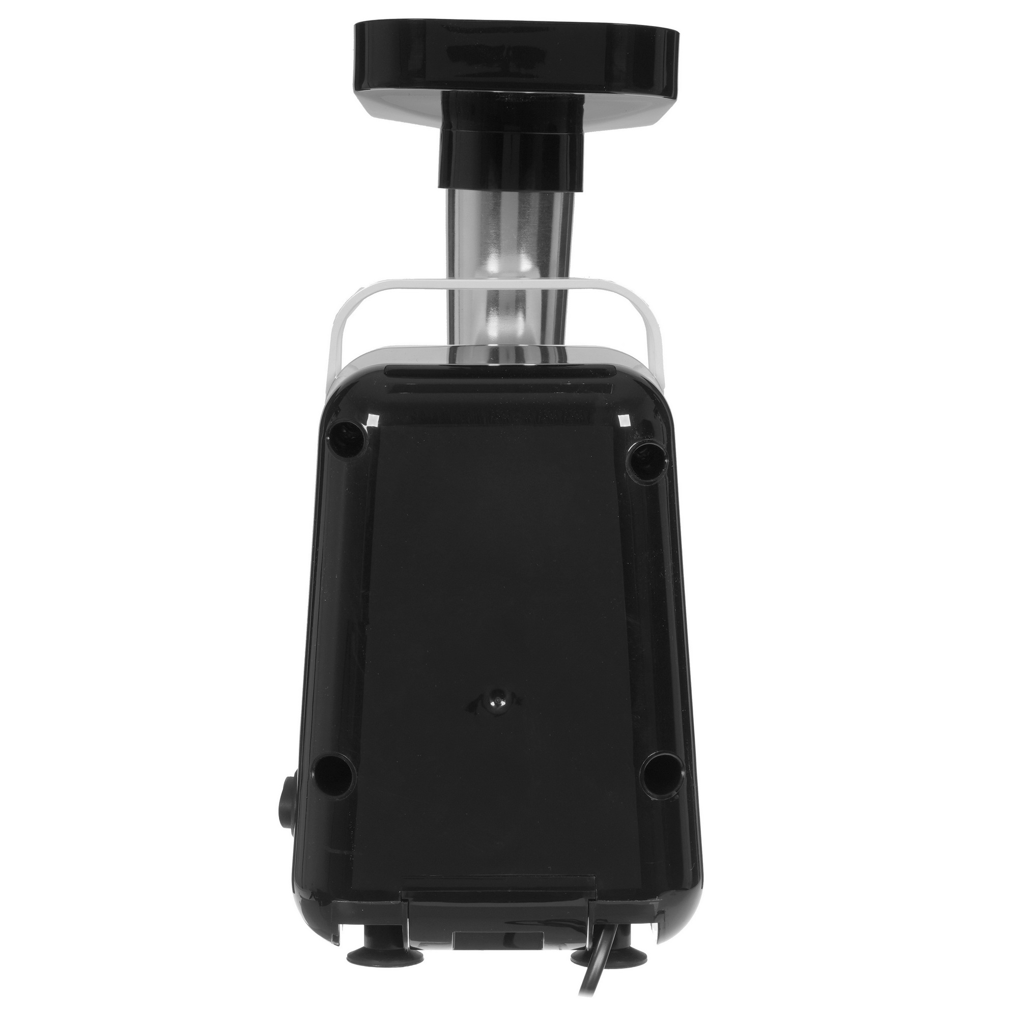 5353474 Мясорубка электрическая JVC JK-MG123 белый STDN-0063281 - Вид №5