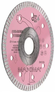 MAXIMA Диск для керамогранита Dischi per ceramica