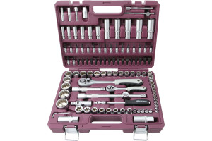 Набор инструментов Thorvik TS108/12 9086612