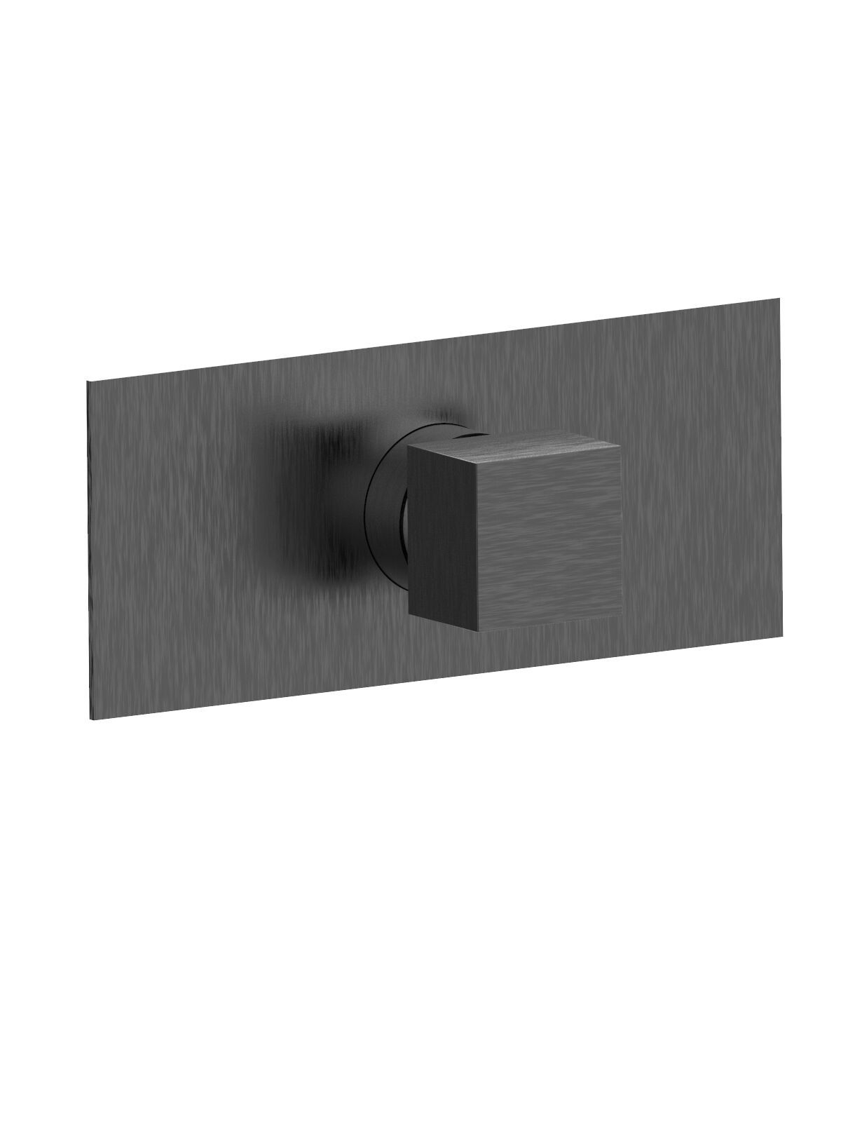 Смеситель для душа с одним отверстием Rubinetterie Frattini отдельная эстетика ARCH-00083270 - Вид №12