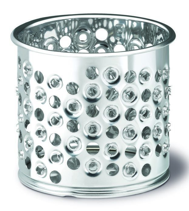 5602330 Мясорубка электрическая Moulinex HV8 ME626132 белый STDN-0114383 - Вид №7