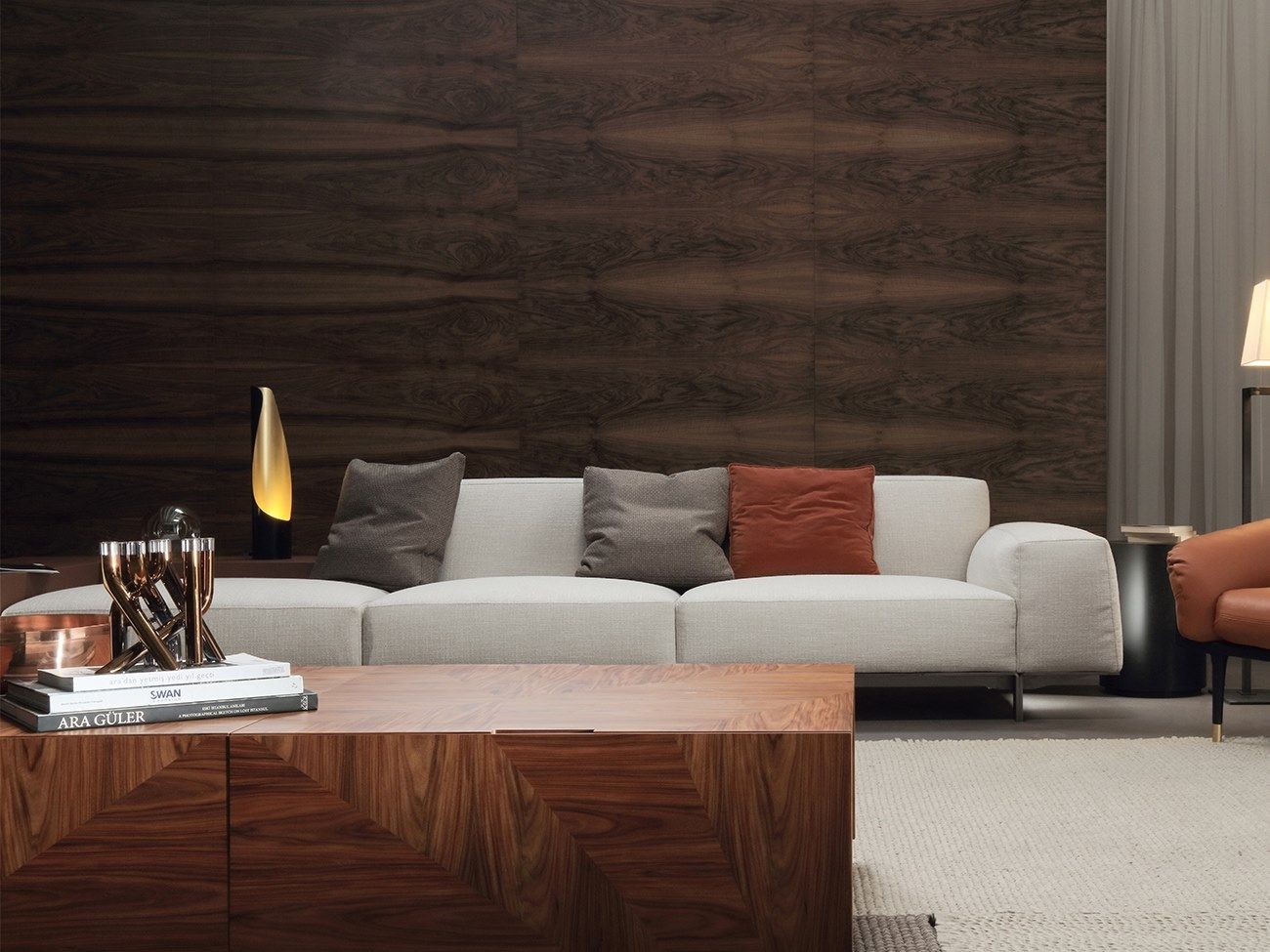 Ткань диван CASA Mare Nostrum ARCH-00069426 - Вид №4